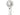 Nitecore NEF03 Rechargeable Handheld Fan - Uses Built-in 3600mAh Li-ion Battery Pack - White or Pink