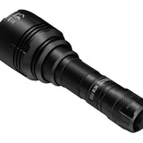 Nitecore Precise New P30 Compact Long-Range Hunting Flashlight - CREE XP-L HI V3 - 1000 Lumens - Includes 1 x 21700