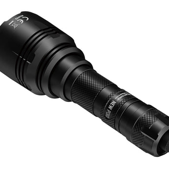 Nitecore Precise New P30 Compact Long-Range Hunting Flashlight - CREE XP-L HI V3 - 1000 Lumens - Includes 1 x 21700