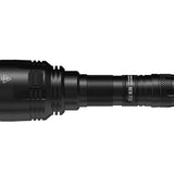 Nitecore Precise New P30 Compact Long-Range Hunting Flashlight - CREE XP-L HI V3 - 1000 Lumens - Includes 1 x 21700