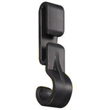 Nitecore NHC10 Helmet Clip - Comes in Various Quantities