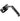 Nitecore NHM10 TM Series Handle Mount Kit - Fits the TM11, TM15, TM26, and TM36 Flashlights