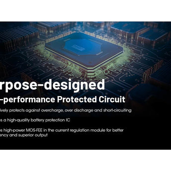 Nitecore NL169R 16340 950mAh 3.6V Lithium Ion (Li-ion) Button Top Battery with USB-C Charging Port