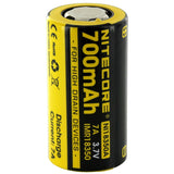 Nitecore IMR 18350 - Standing Shot