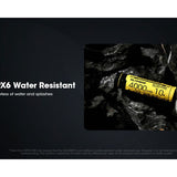 Nitecore NL1840HP Li-Ion Battery