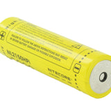 Nitecore NL2150HPi 21700 5000mAh 3.6V i Series Protected Lithium Ion (Li-ion) Button Top Battery