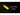 Yellow battery with specifications on a dark background, featuring safety and reliability text.