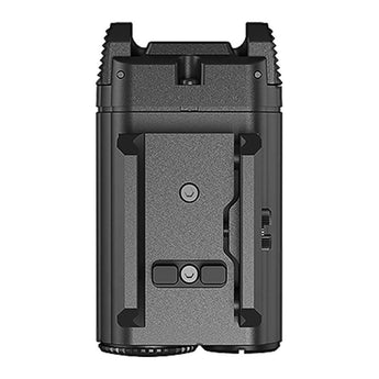 Nitecore NBPL20 LED Weapon Light - CREE XP-G3 S3 - 460 Lumens - Includes 1 x CR123A