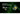 Nitecore NPL25 Rechargeable LED Weapon Light - 900 Lumens - NiteLab UHi 20 - Green Laser - Includes 500mAh Li-ion Battery Pack