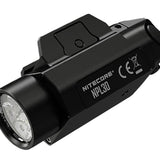Nitecore NPL30 LED Weapon Light - 1200 Lumens - CREE XP-G3 - Includes 2 x CR123A
