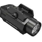 Nitecore NPL30 LED Weapon Light - 1200 Lumens - CREE XP-G3 - Includes 2 x CR123A
