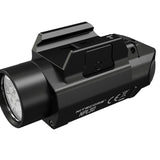 Nitecore NPL30 LED Weapon Light - 1200 Lumens - CREE XP-G3 - Includes 2 x CR123A