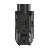 Nitecore NPL30 LED Weapon Light - 1200 Lumens - CREE XP-G3 - Includes 2 x CR123A