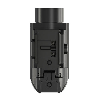 Nitecore NPL30 LED Weapon Light - 1200 Lumens - CREE XP-G3 - Includes 2 x CR123A