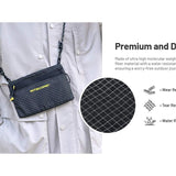 Nitecore NPP01 Outdoor Sacoche Bag - Large or Mini