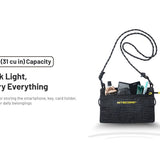 Nitecore NPP01 Outdoor Sacoche Bag - Large or Mini