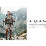 Nitecore NPP01 Outdoor Sacoche Bag - Large or Mini