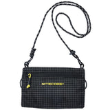 Nitecore NPP01 Outdoor Sacoche Bag - Large or Mini