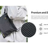 Nitecore NPP01 Outdoor Sacoche Bag - Large or Mini