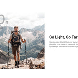 Nitecore NPP01 Outdoor Sacoche Bag - Large or Mini