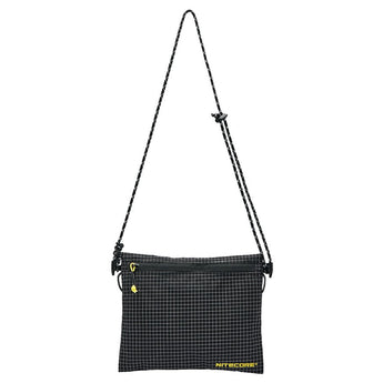 Nitecore NPP01 Outdoor Sacoche Bag - Large or Mini