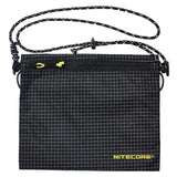 Nitecore NPP01 Outdoor Sacoche Bag - Large or Mini