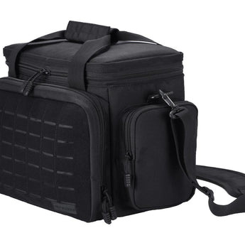 Nitecore NRB-10 Range Bag - 20L Capacity - Black