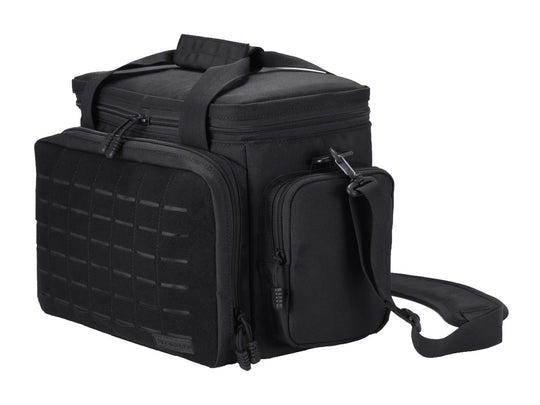 Nitecore NRB-10 Range Bag - 20L Capacity - Black
