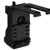 Nitecore NTH25 Tactical Flashlight Holster for the P26, P20, R25 and MH25GTS