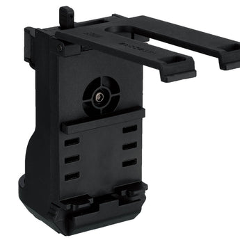 Nitecore NTH25 Tactical Flashlight Holster for the P26, P20, R25 and MH25GTS