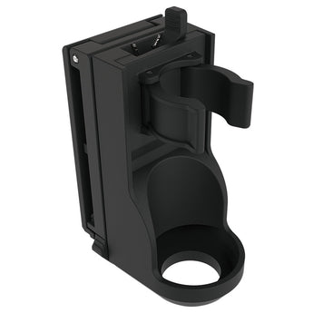 Nitecore NTH25 Tactical Flashlight Holster for the P26, P20, R25 and MH25GTS