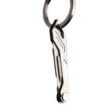 Nitecore NTK05 Ultra-Tiny Titanium Keychain Knife