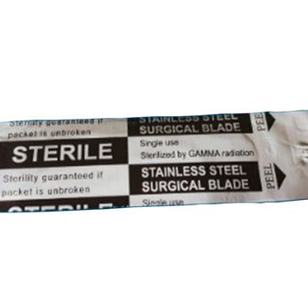 Nitecore Replacement Blade for the NTK05 and NTK07 - 1 Piece