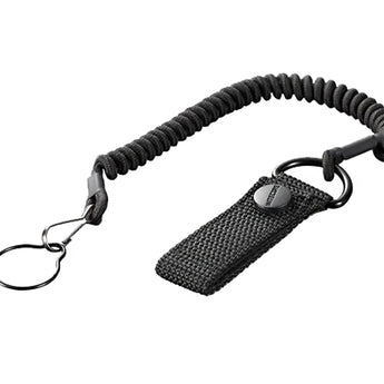 Nitecore Tactical Lanyard with Nylon Button Strap (NTL20)