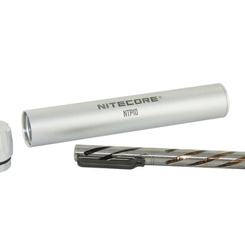 Nitecore Titanium Pen (NTP10)