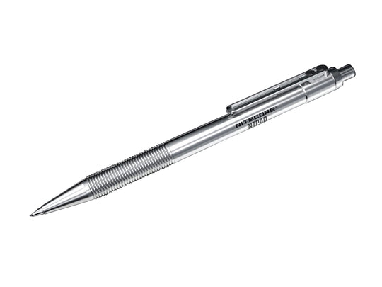 Nitecore NTP40 Titanium Alloy Mechanical Pencil