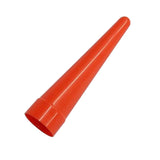 Nitecore 34mm Red Wand - 1.34" x 6.14" - Works with MT25, MT26 & EA45S