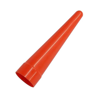 Nitecore 34mm Red Wand - 1.34" x 6.14" - Works with MT25, MT26 & EA45S