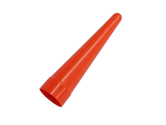 Nitecore 34mm Red Wand - 1.34 Inches x 6.14 Inches - Works with MT25, MT26 & EA45S