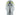 Nitecore NU05 USB Rechargeable LED Headlamp - 35 Lumens - Includes Li-ion Battery Pack