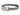 Nitecore NU27 USB-C Rechargeable LED Headlamp - 600 Lumens - MCT UHE - Uses Built-in 850mAh Li-ion Battery Pack - Shadow Black or Alpine White