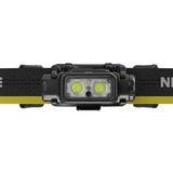 Nitecore NU45 USB-C Rechargeable LED Headlamp - 1700 Lumens - NiteLab UHE x Uhi LED - Uses Built-in 3.7V 4000mAh Li-ion Battery Pack