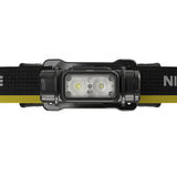 Nitecore NU50 USB-C Rechargeable LED Headlamp - 1400 Lumens - Uses Built-in 4000mAh Li-ion Battery Pack