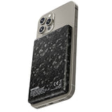 Nitecore NW5000 Carbon Fiber Magnetic Wireless 5000mAh Li-ion Power Bank