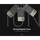 Nitecore NW5000 Carbon Fiber Magnetic Wireless 5000mAh Li-ion Power Bank