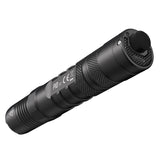 Nitecore P10 V2 Tactical LED Flashlight - CREE XP-L2 V6 - 1100 Lumens - Uses 1 x 18650 or 2 x CR123A