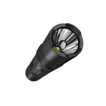 Nitecore P10 V2 Tactical LED Flashlight - CREE XP-L2 V6 - 1100 Lumens - Uses 1 x 18650 or 2 x CR123A