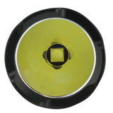 Nitecore P10 V2 Tactical LED Flashlight - CREE XP-L2 V6 - 1100 Lumens - Uses 1 x 18650 or 2 x CR123A