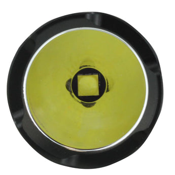 Nitecore P10 V2 Tactical LED Flashlight - CREE XP-L2 V6 - 1100 Lumens - Uses 1 x 18650 or 2 x CR123A