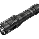 Nitecore P20i UV USB-C Rechargeable LED Flashlight - 1800 Lumens - Luminus SST-40-W - 320mW UV - Includes 1 x 21700 and NTH20 Holster